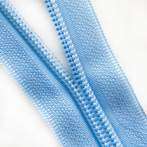 Nylon Zipper