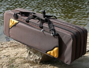 Fishing Bags with Zipper