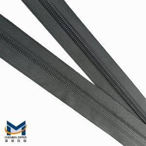 Polyester Zipper