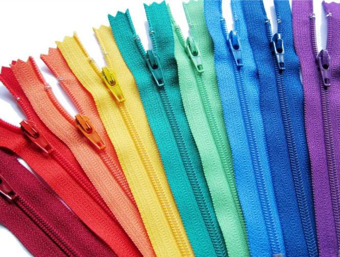 Quality Zipper Manufacturers