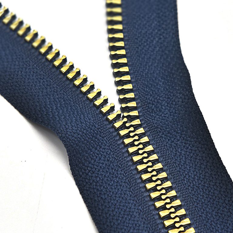 Plastic Zipper