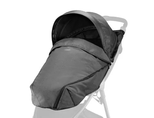 Canopy Zipper