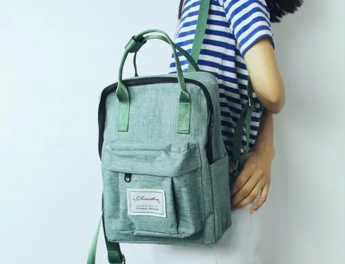 Schoolbag