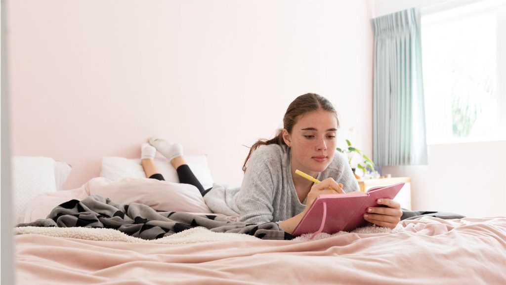 Zipper Bedding is a Game Changer for Parents and Kids